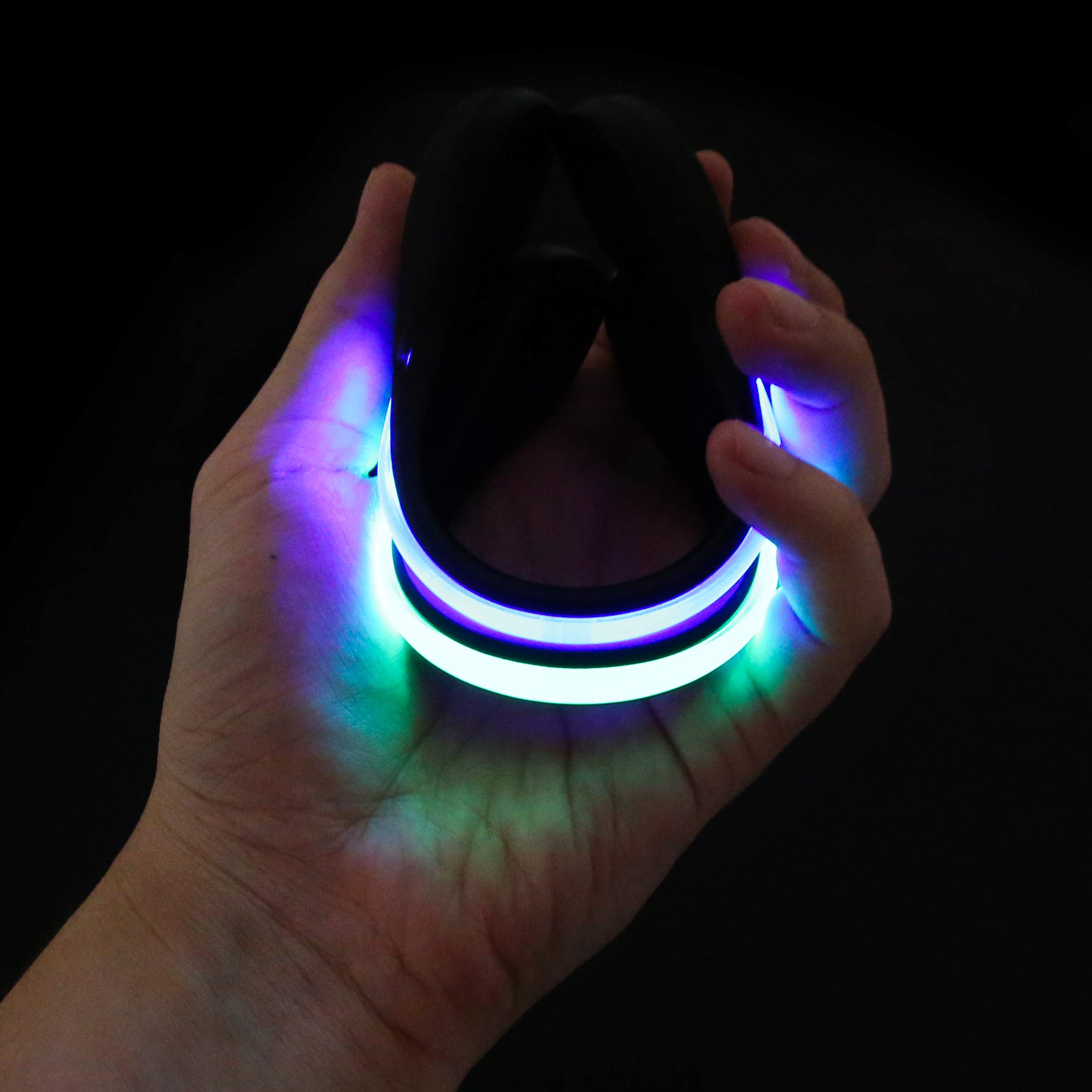 Lampes à Clip Pour Chaussures De Course – Éclairage LED Pour