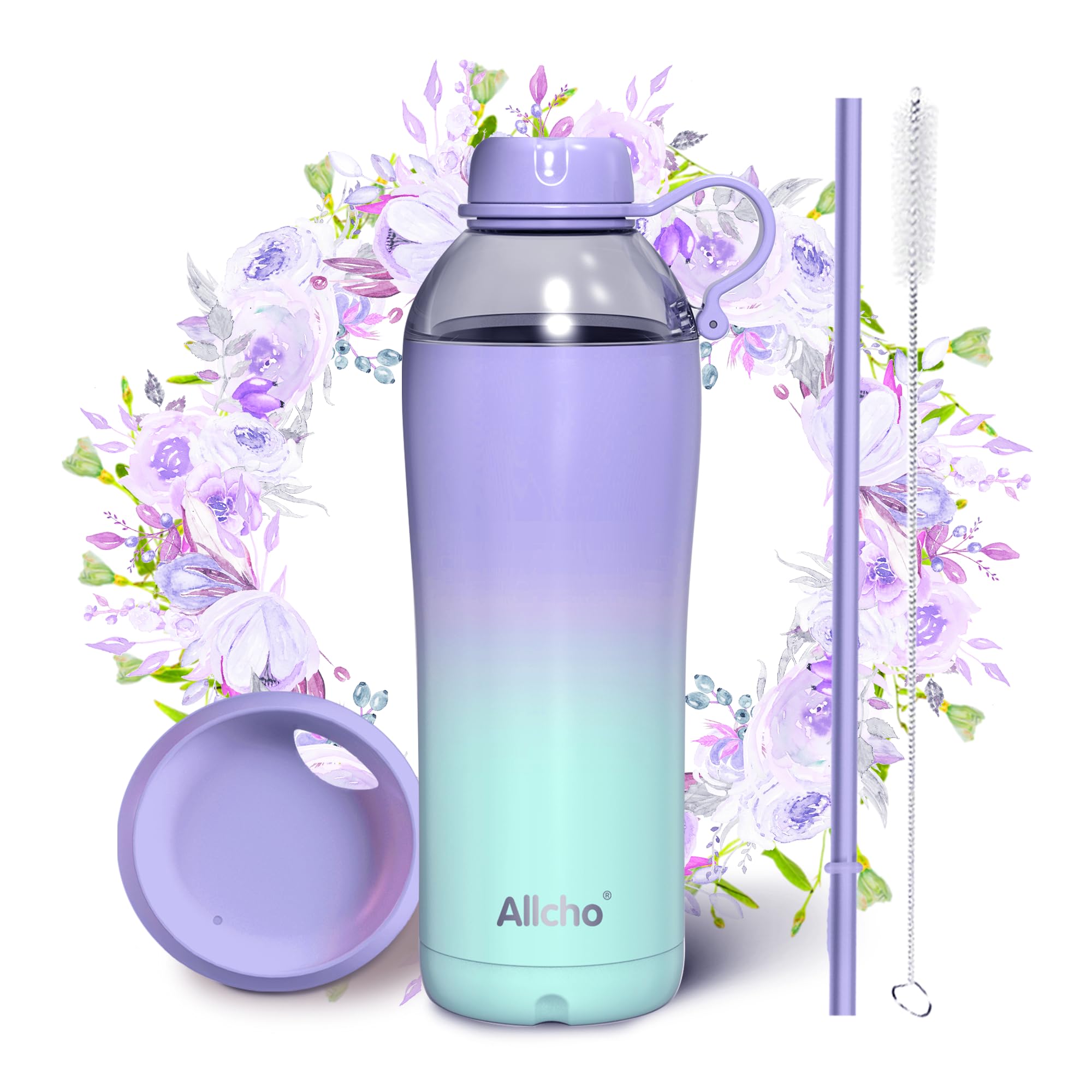 Allcho 18oz