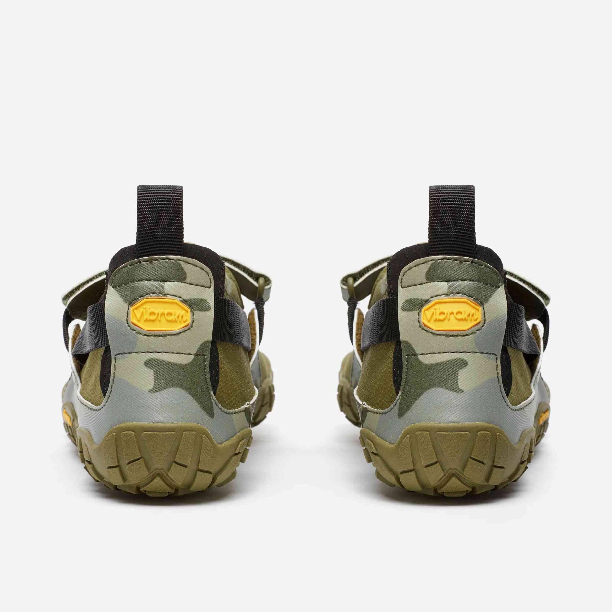 Vibram Homme Spyridon Evo Hiking Shoe
