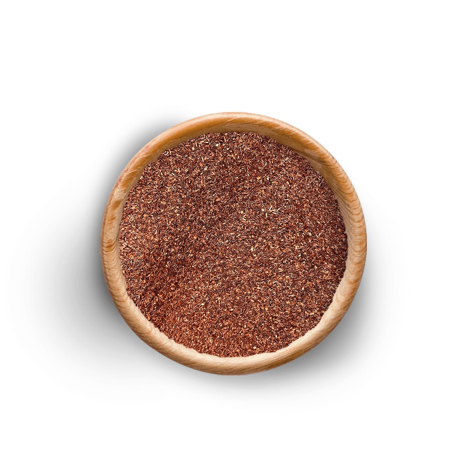 5 kg Rotbuschtee | Rooibos aus Südafrika | Rotbusch Tee | Natur | getrocknet | lose | geschnitten