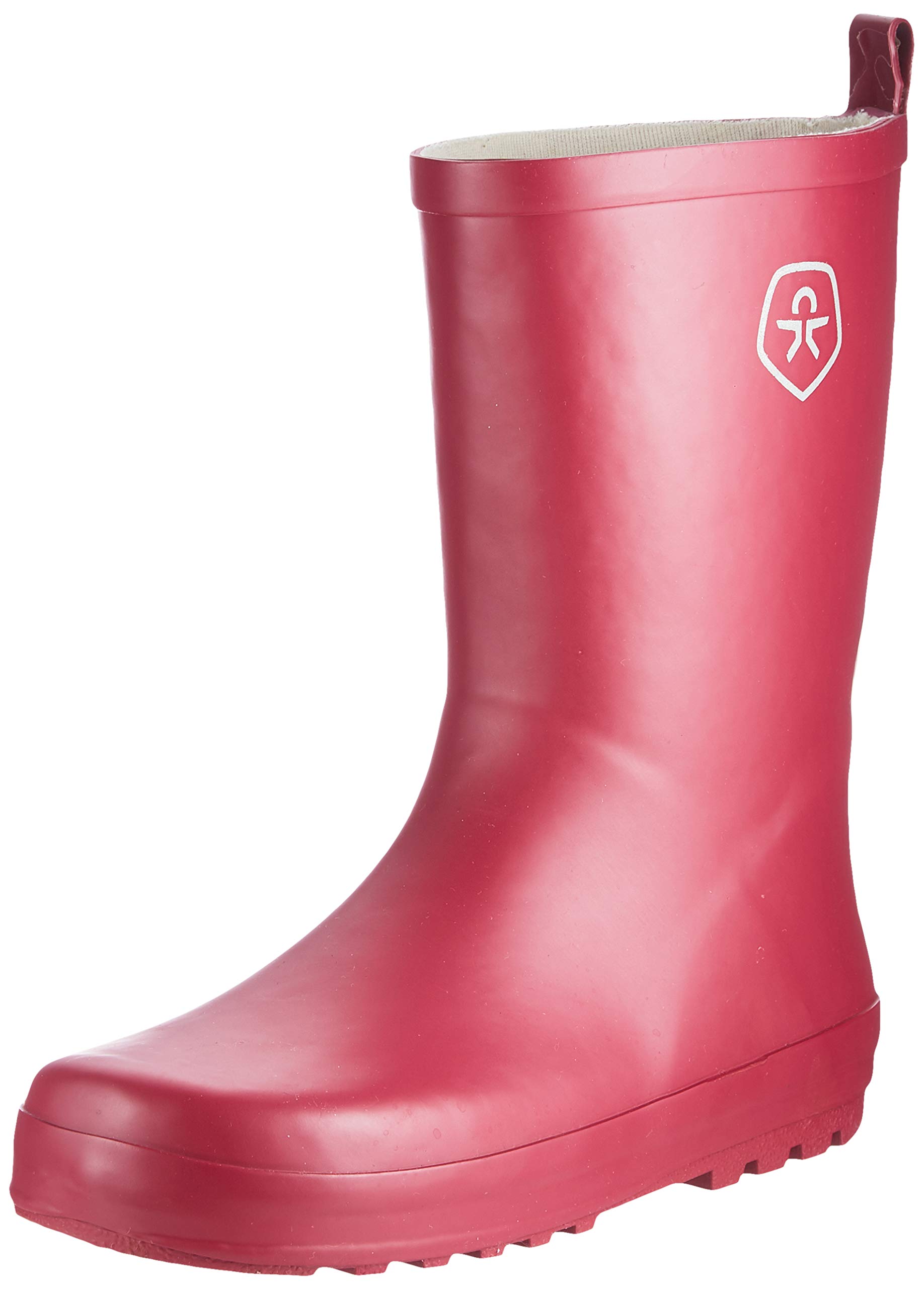 Color Kids Wellies, Stivali da Pioggia Unisex-Bambini e Ragazzi