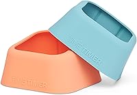 Vista 11 de TIME TIMER Home MOD - Estuches neutros para aprendizaje en el aula, herramienta de estudio de escuela en casa, reloj de escritorio para estudiantes