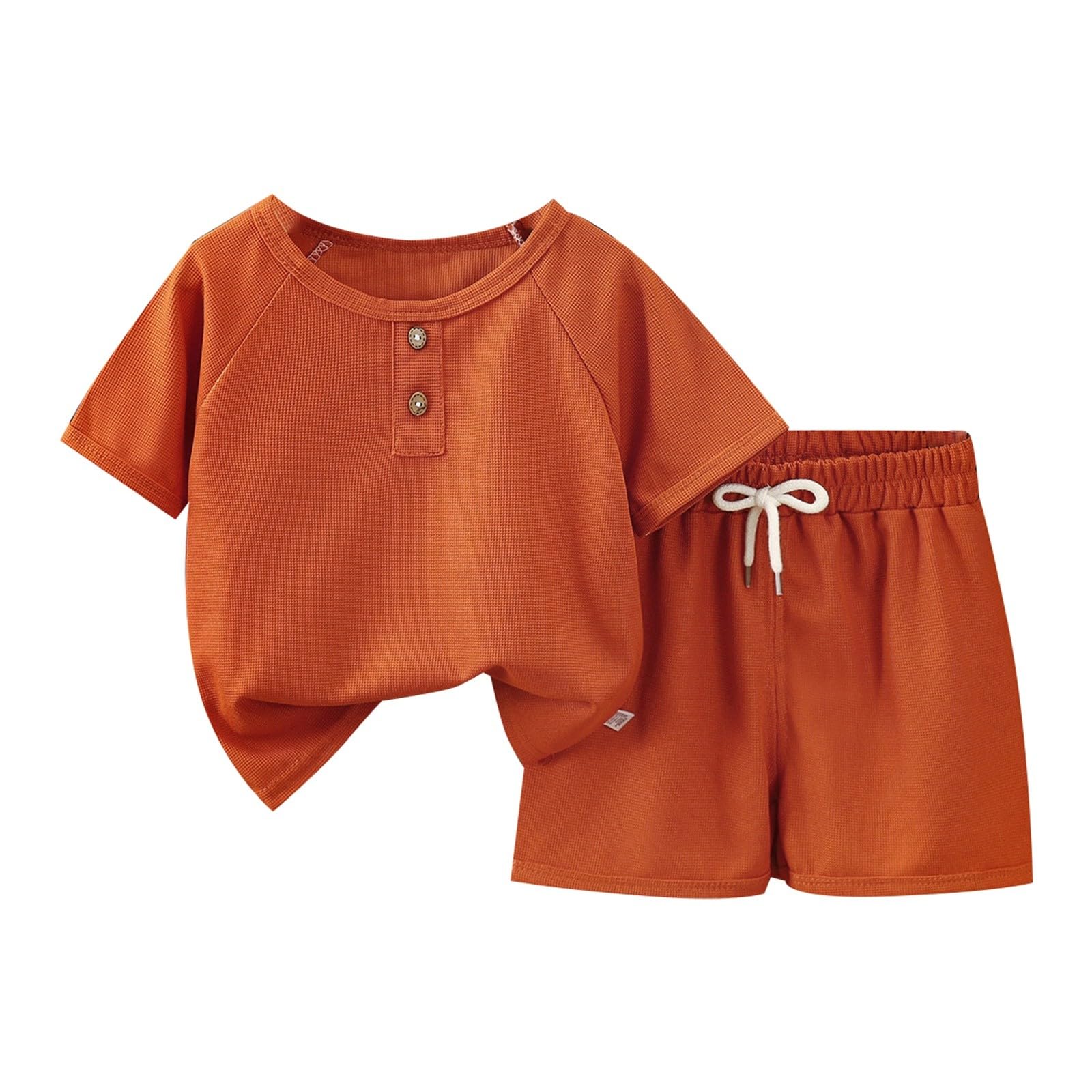 GDKKBIN Completo Estivo Bambino Completo Bambina Completo Basket