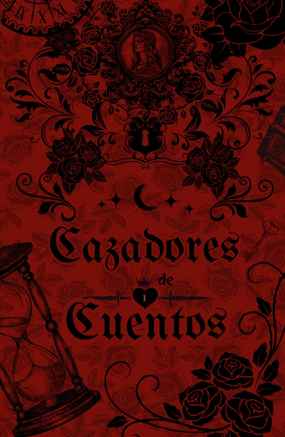 Cazadores de Cuentos: El pais de las pesadillas.