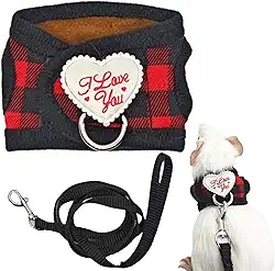 Peitoral e coleira de porquinho-da-índia, colete antiescape ajustável para porquinhos-da-índia, ratos, furões, chinchilas, lagartos, esquilos, arneses confortáveis para caminhadas ao ar livre