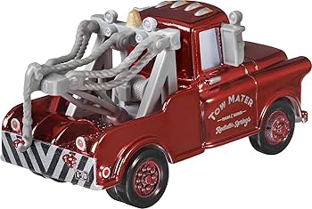 カーズ マテル RACING RED MATER ミニカー ピクサー DISNEY PIXAR CARS RACING RED BRAND NEW MATER 2021 SAVE 6% GMC | eBay