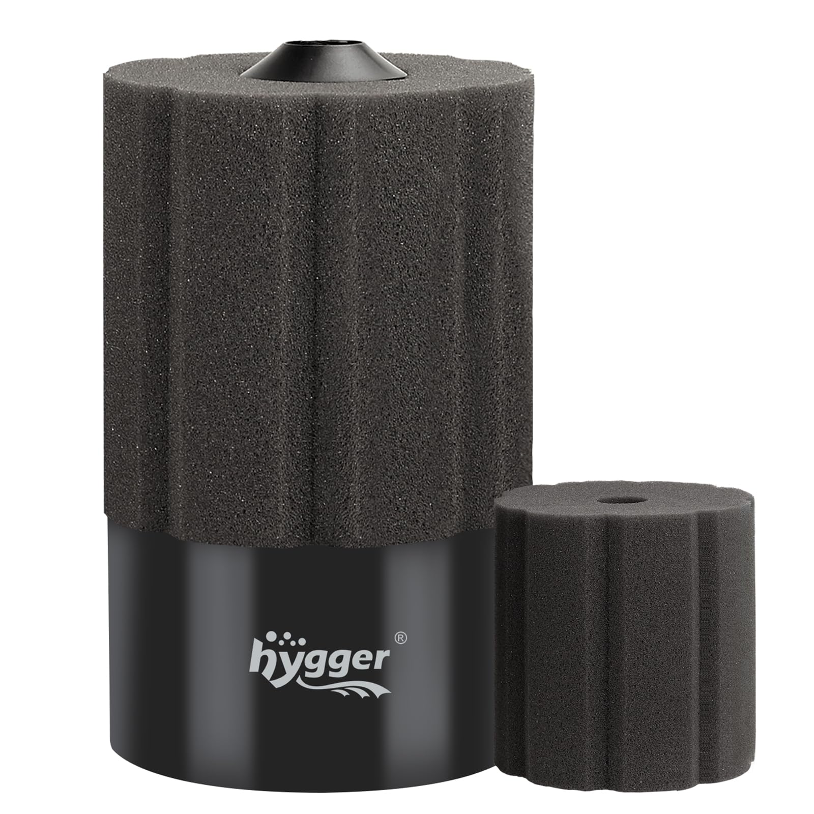 hygger Aquarium Sponge Filter, Fish Tank Filter