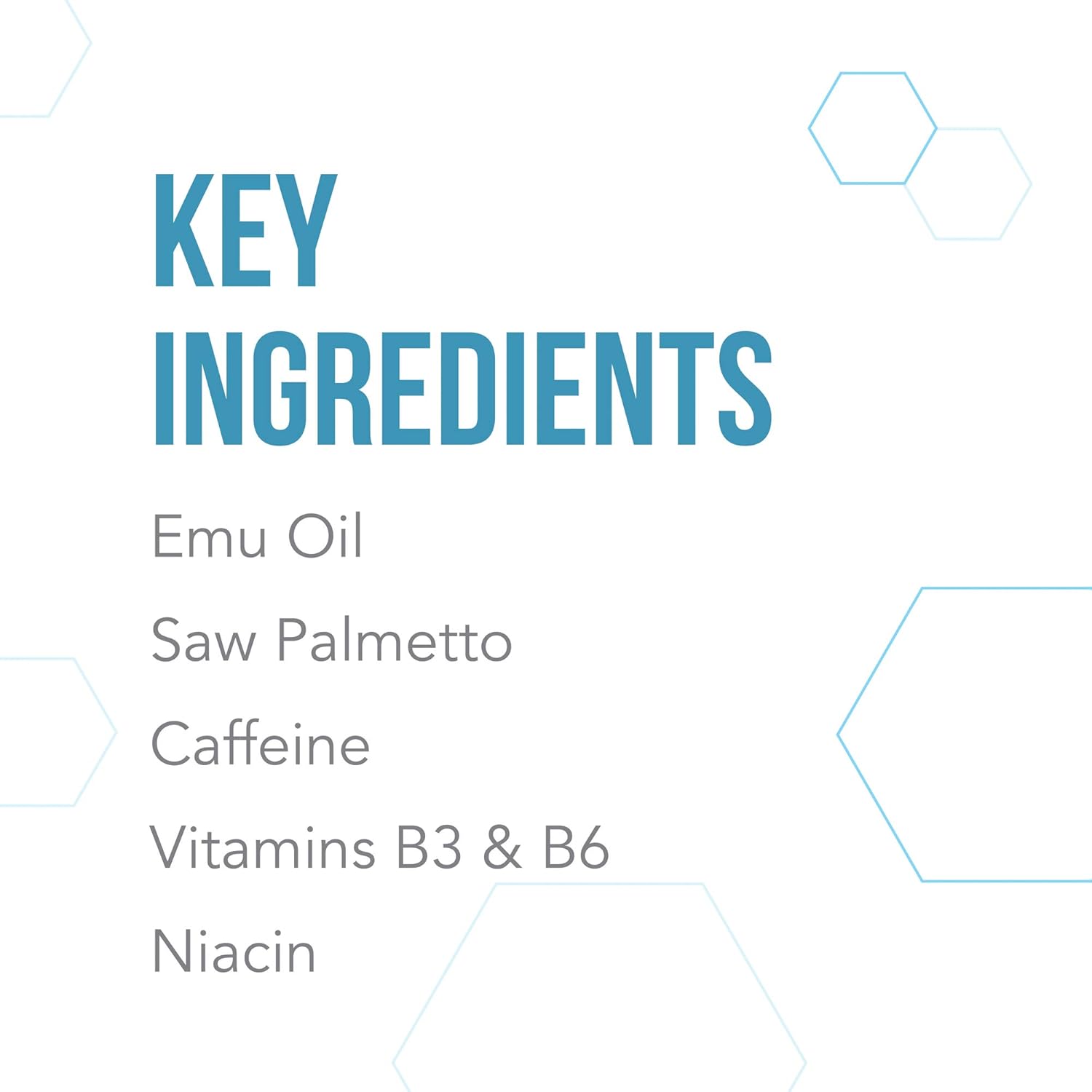 Regenepure - NT Shampoo, Nourishing Treatment For Thickening and Strengthening Hair, 8 Ounces