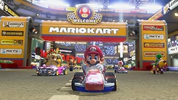 Wii U - ⭐︎ラクマニア⭐︎Wii U スポーツプレミアムセット　マリオカート8付き Amazon.com: Wii U Mario Kart 8 set white : Video Games