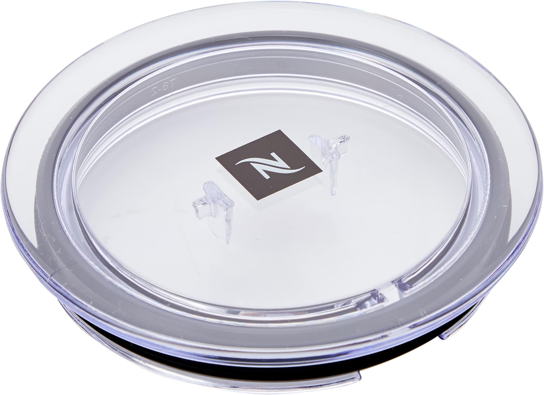 NESPRESSO AEROCCINO 3 3R Milk FROTHER LID Cover Seal Part 93271 FITS Models: 359