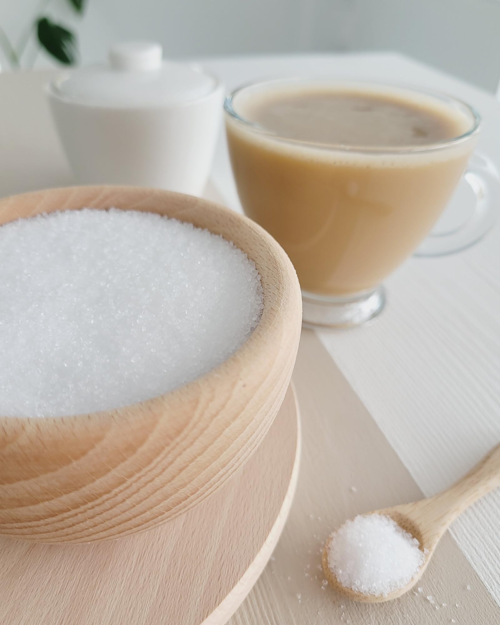 Xylitol 5kg Birkenzucker aus Finnland Zuckerersatz Xylit von Green Essence