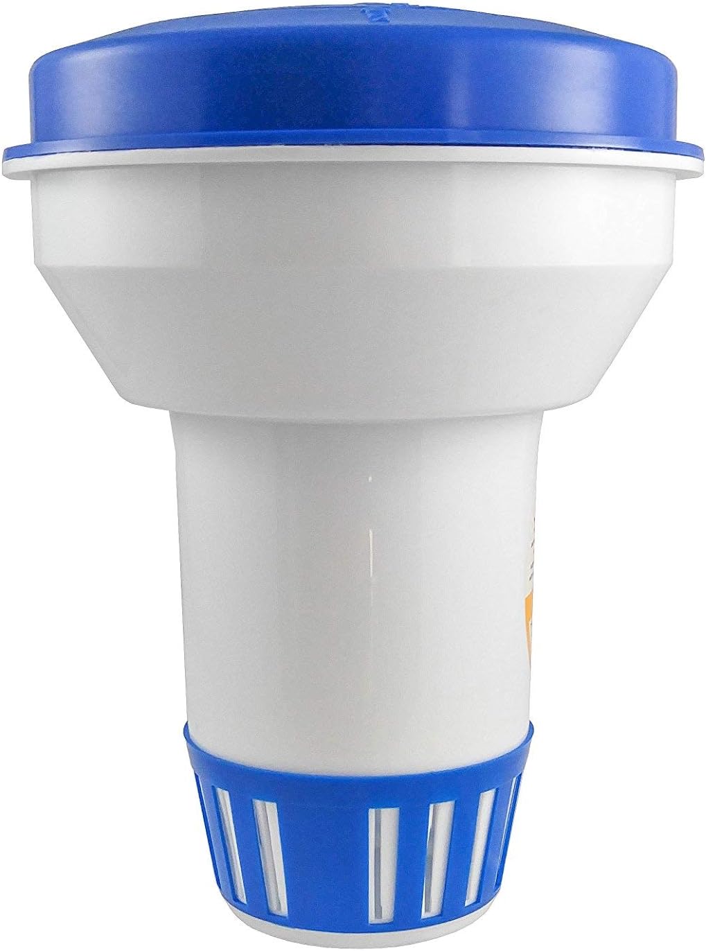 FibroPool Supersize Floating Chlorine Tablet Dispenser