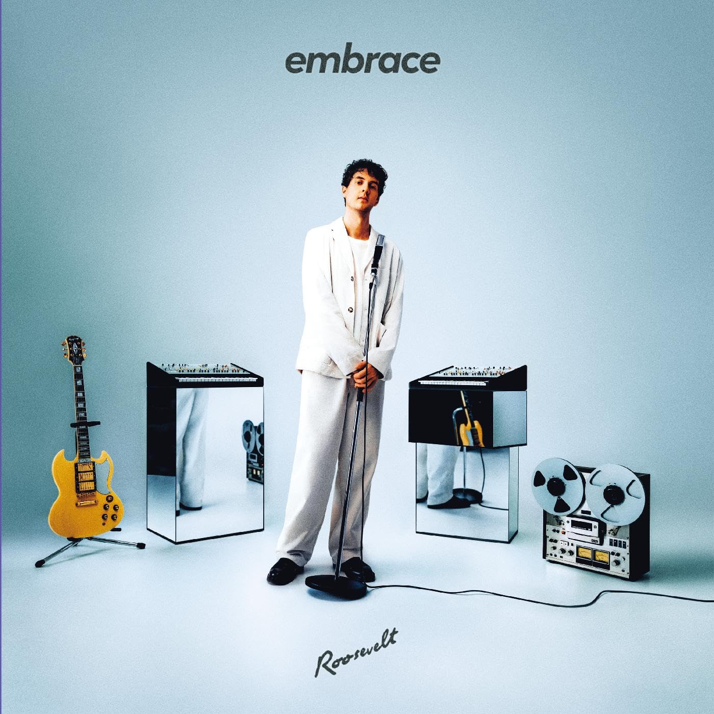 Embrace