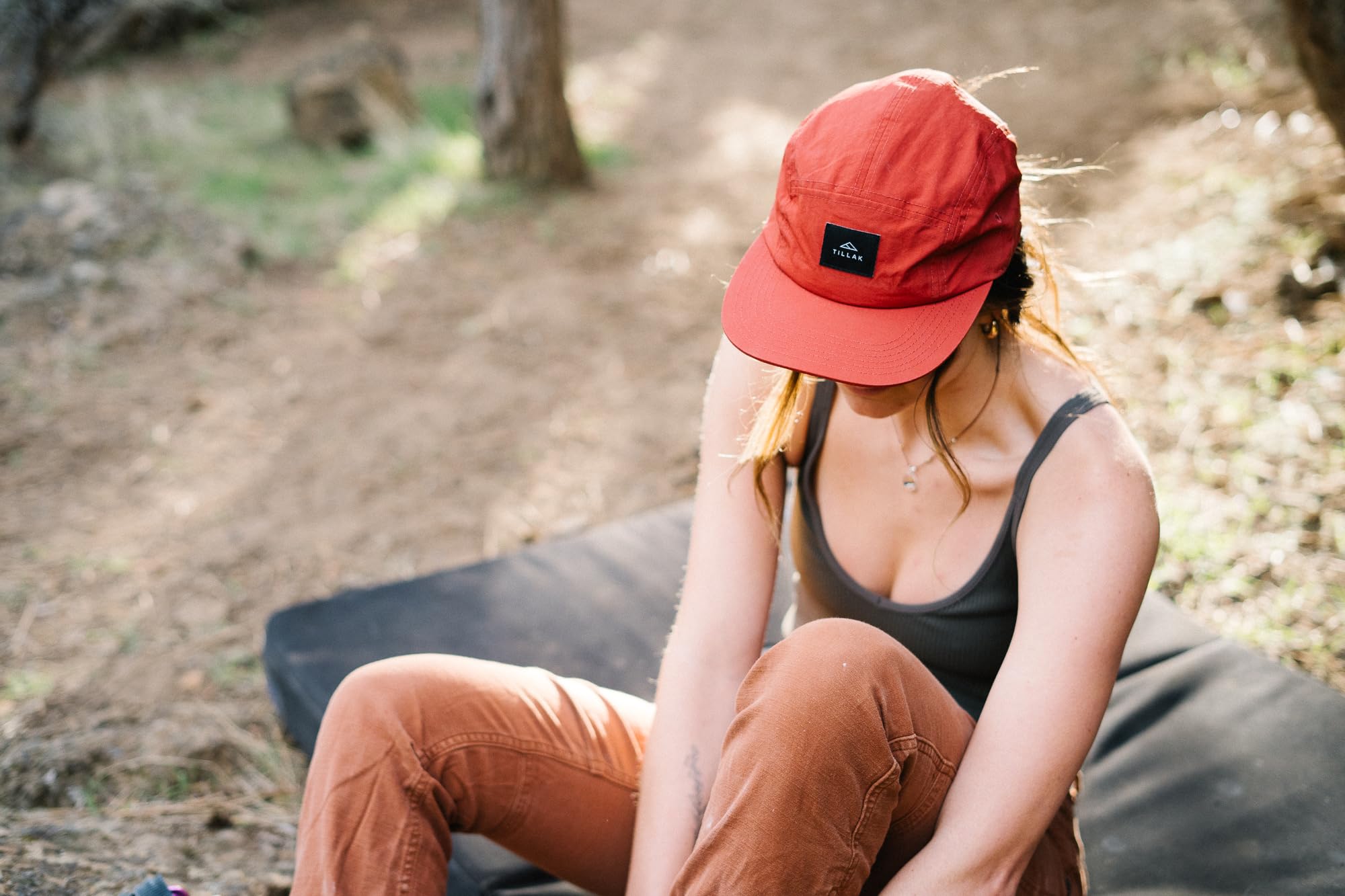 Tillak Wallowa Camp Hat - Sombrero Unisex Adulto