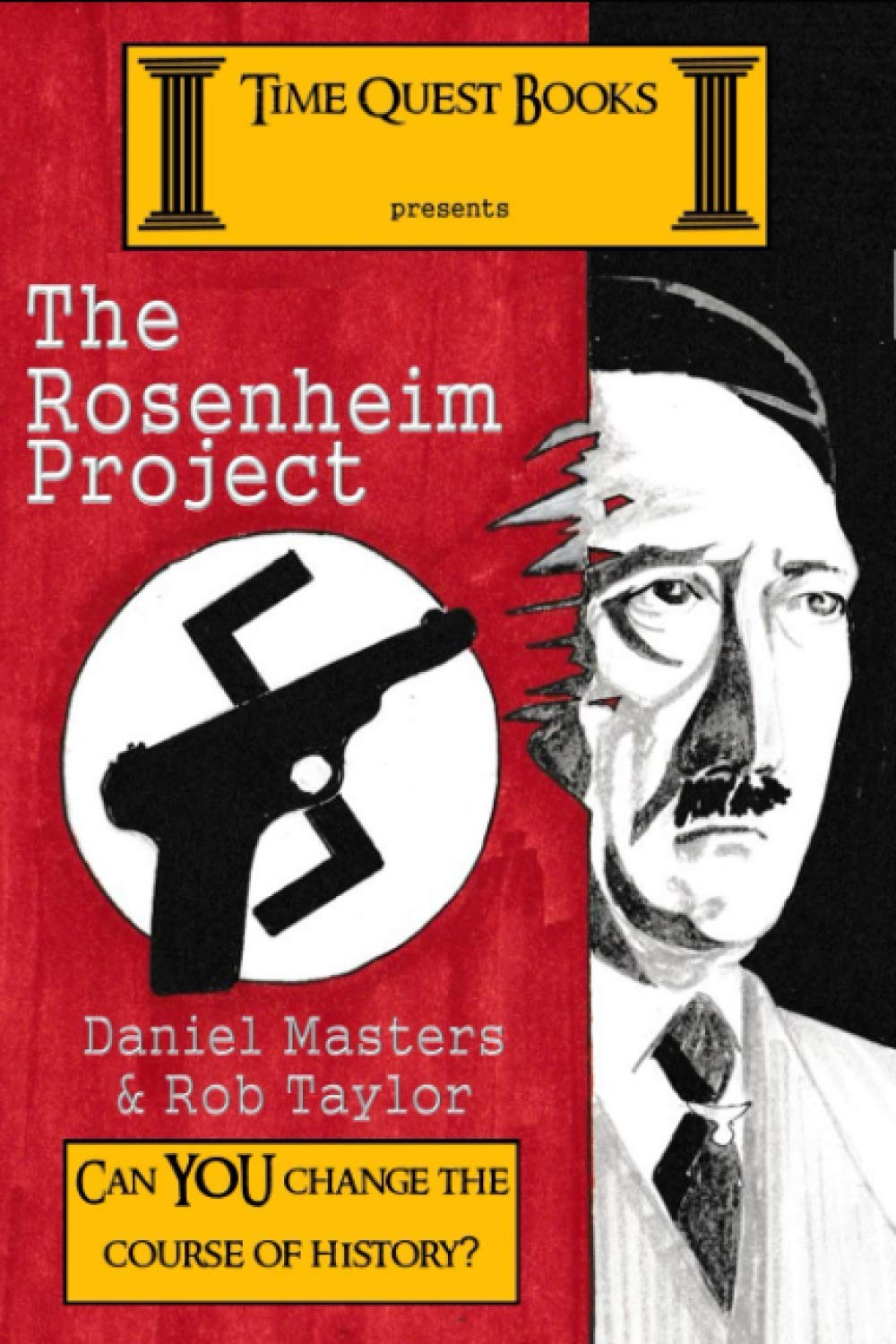 The Rosenheim Project