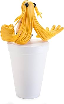 ぬーどるストッパーフィギュア　ToLOVEるダークネス　ナナ　金色の闇 ぬーどるストッパーフィギュア ToLOVEるダークネス ナナ 金色の