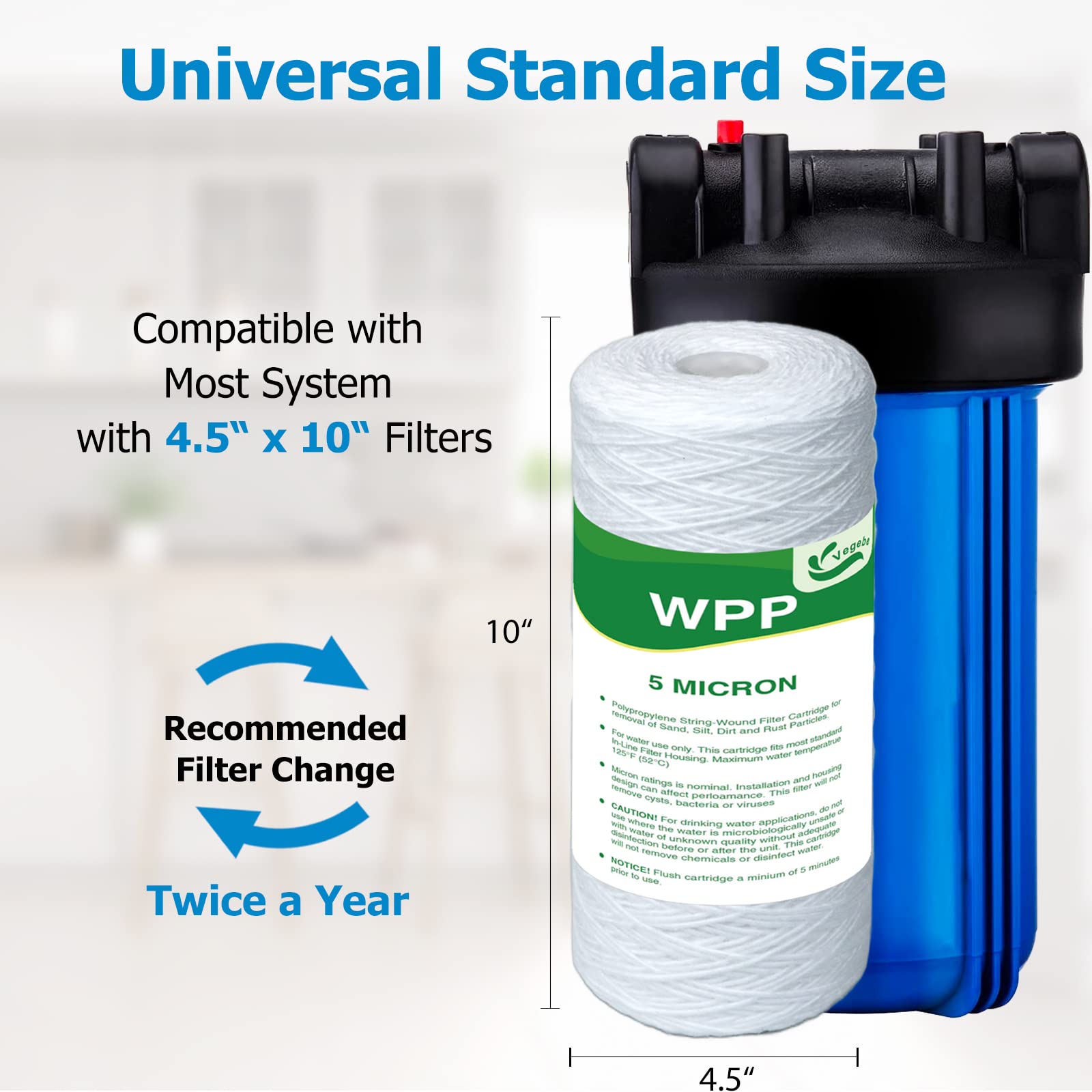 WPP - 1045-5M - 4P