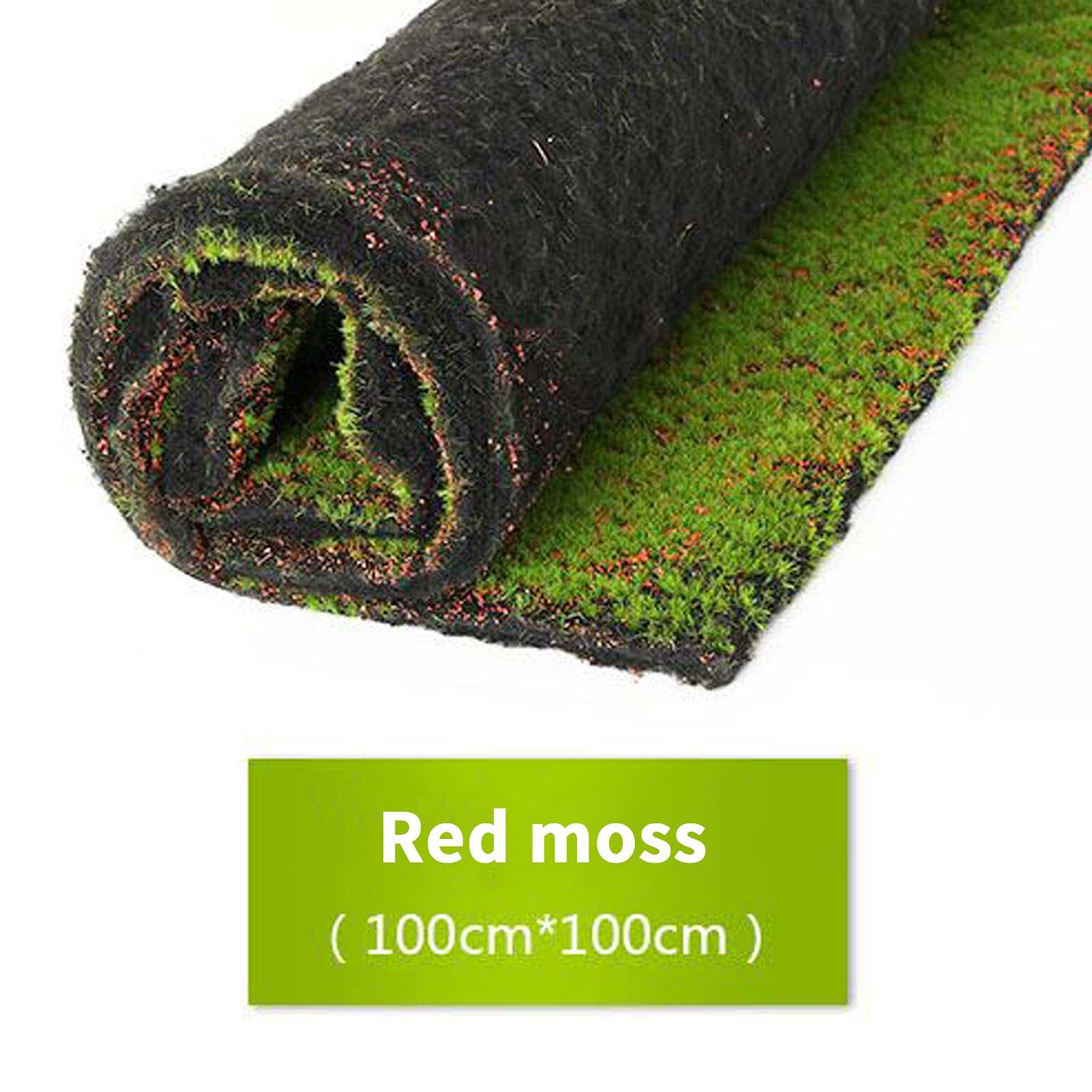 Simulatie Moss Turf Kunstmatige Moss Gazon Gras De... – Vicedeal