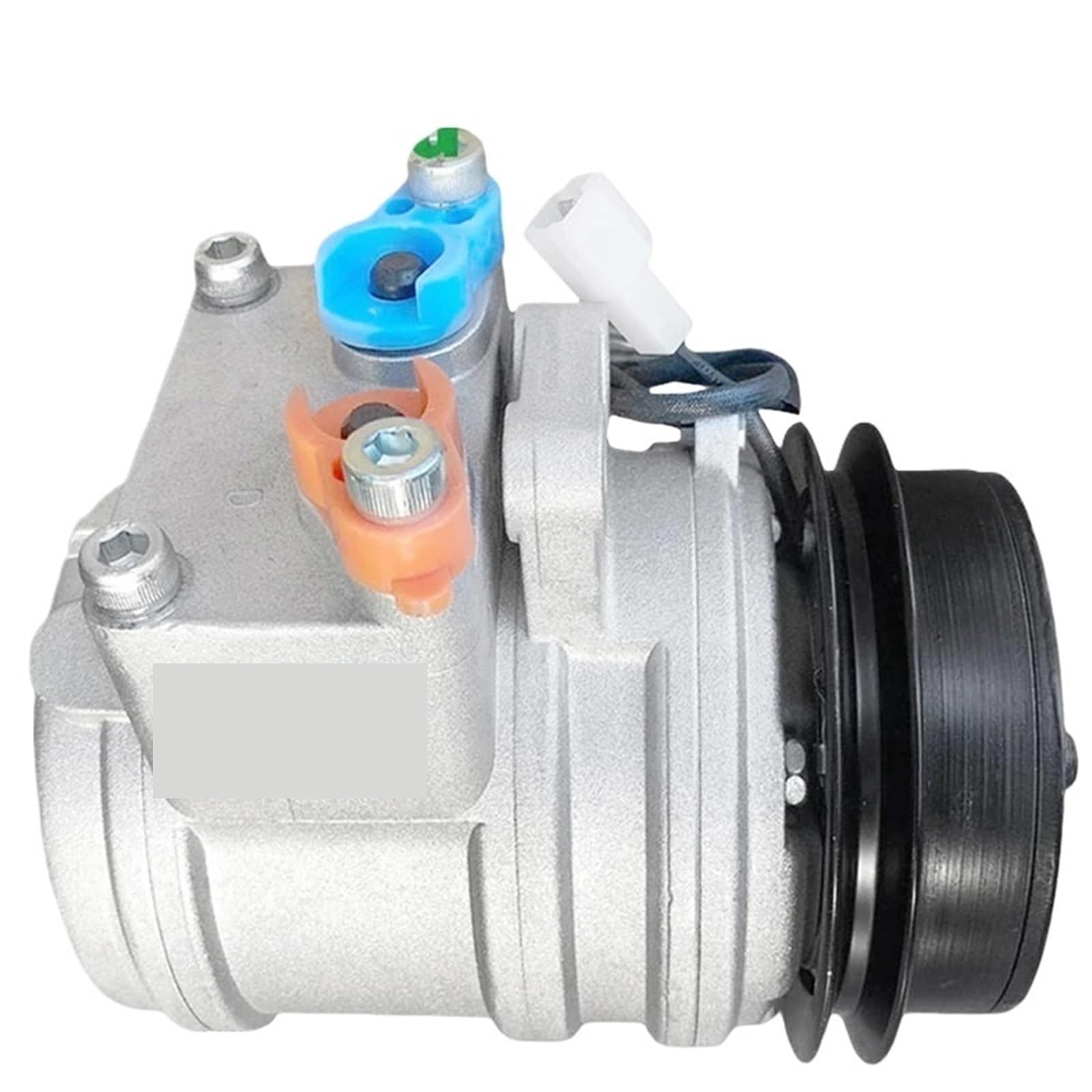 RGIMATVEX Compatible With AC Compressor Daewoo DAMAS TICO MATIZ OE 94588065 95200A78B30-000 95200A78B14-000 daewoo compressor