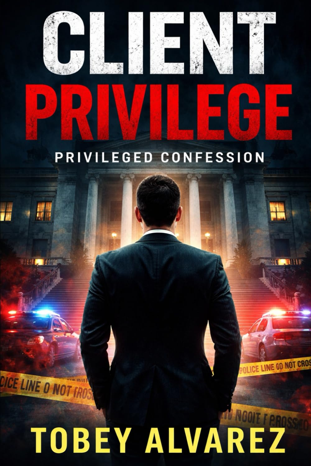 CLIENT PRIVILEGE: PRIVILEGED CONFESSION