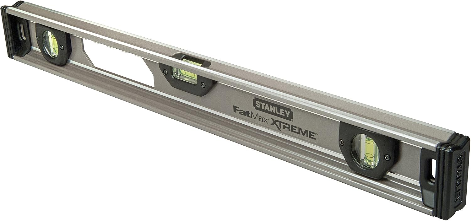 Stanley FatMax XTHT1-42131 60cm I Beam Level