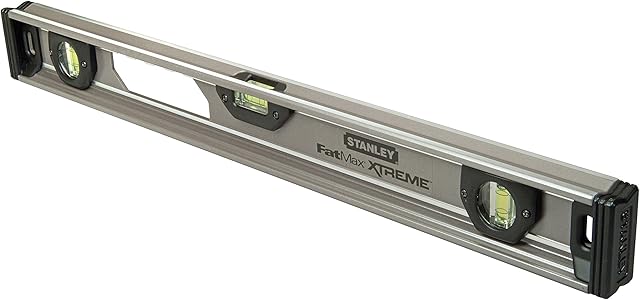 Stanley FatMax XTHT1-42131 60cm I Beam Level