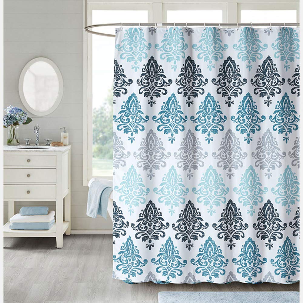 Anna Linens Shower Curtains Curtains & Drapes