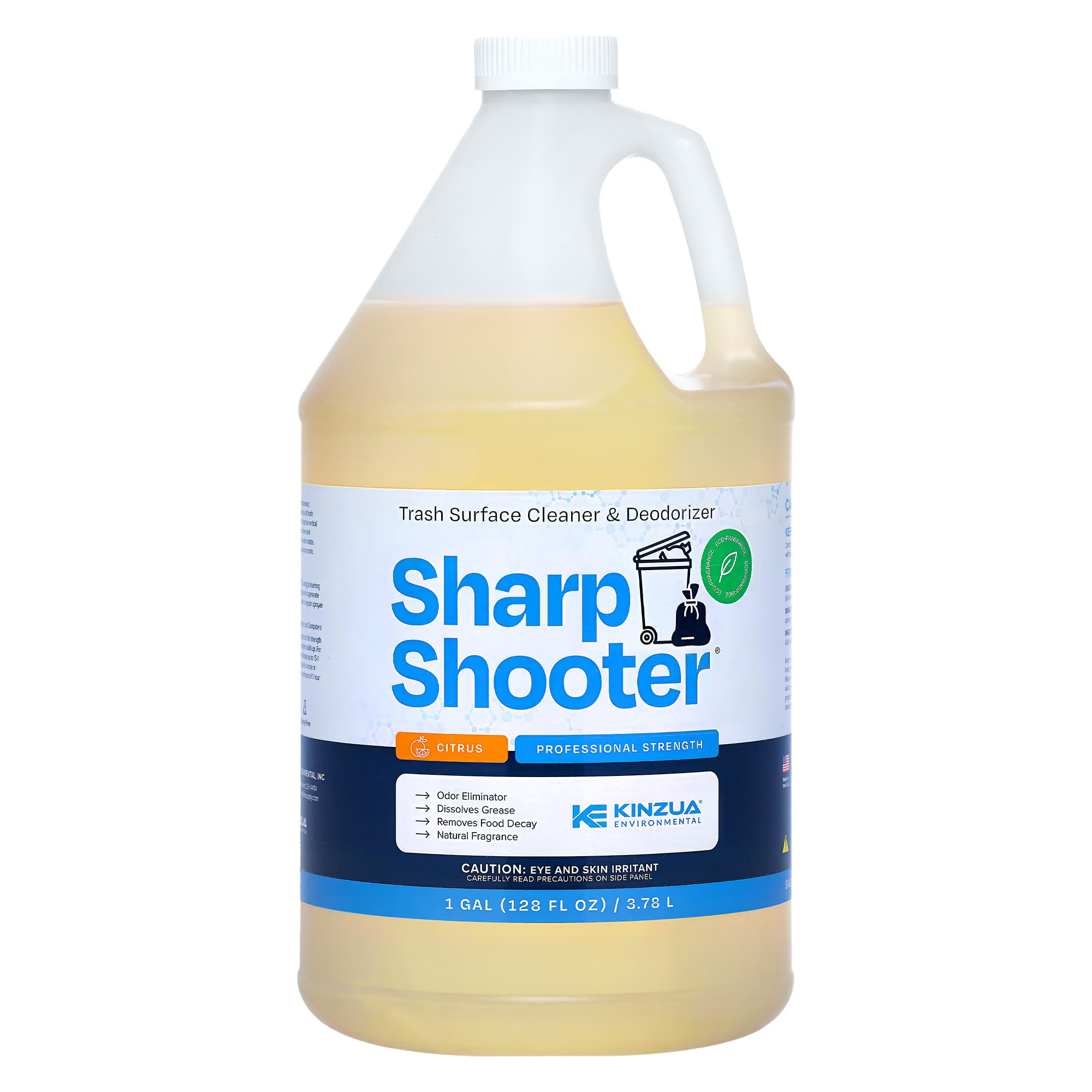 Sharpshooter Heavy Duty Odor Eliminator