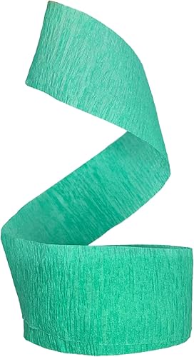 Miniatura 3 de K-Kraft Serpentinas decorativas de papel crepé colgantes hechas en Estados Unidos para cumpleaños, fiestas, vacaciones, escuela, boda, ducha o