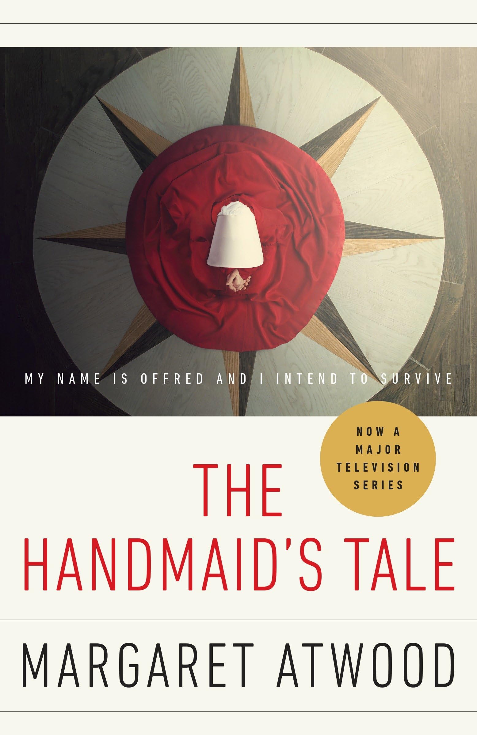 The Handmaid's Tale (TV Tie-in Edition) Atwood, Margaret