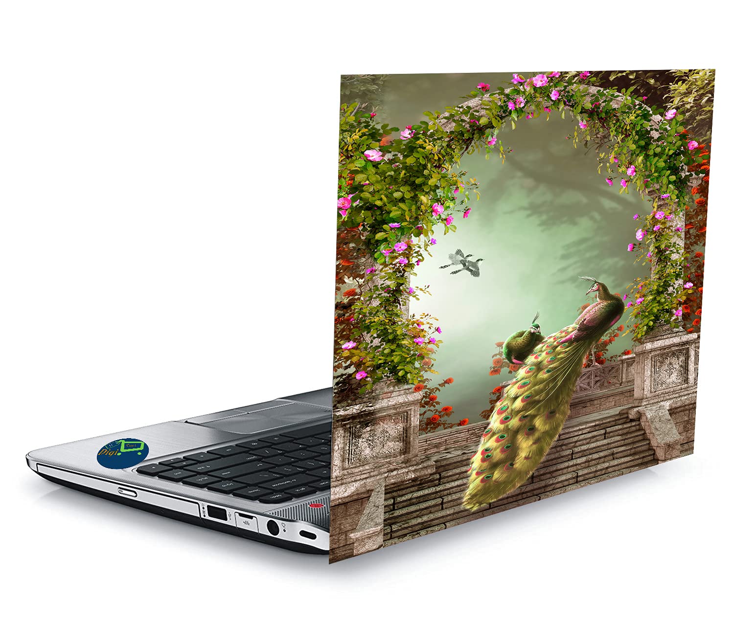 See full amazon price history chart for QTH Dynamic Design Laptop Sticker 15.5 Inch L9-0971 QTH-L9-0971 QTH Dynamic Design Laptop Sticker 15.5 Inch L9-0971 QTH-L9-0971 (B09LL9CPPZ) Amazon Price History, Amazon Price Tracker