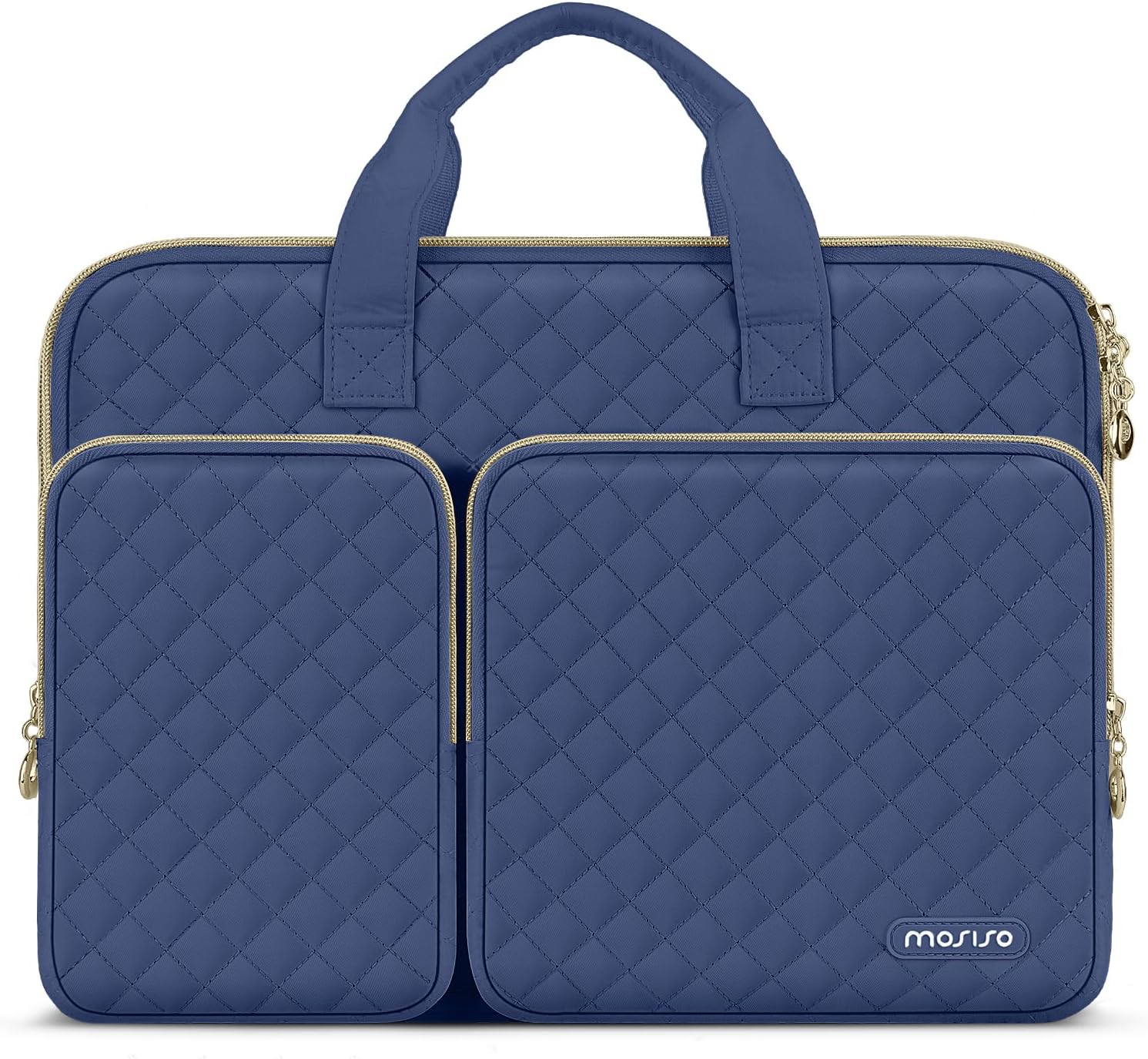 MOSISO 360 Protective Laptop Case 13.3 inch, 13-13.3 inch Laptop Sleeve