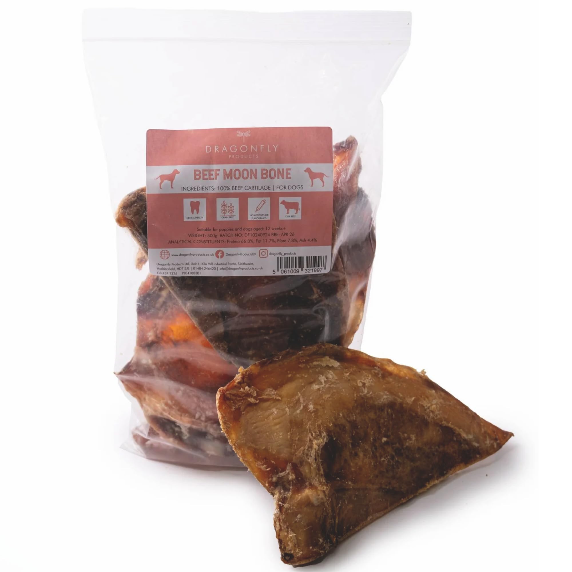 Dragonfly Products, 250 g (Pack of 1)