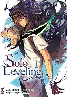 Solo leveling (Vol. 1) (Manhwa)