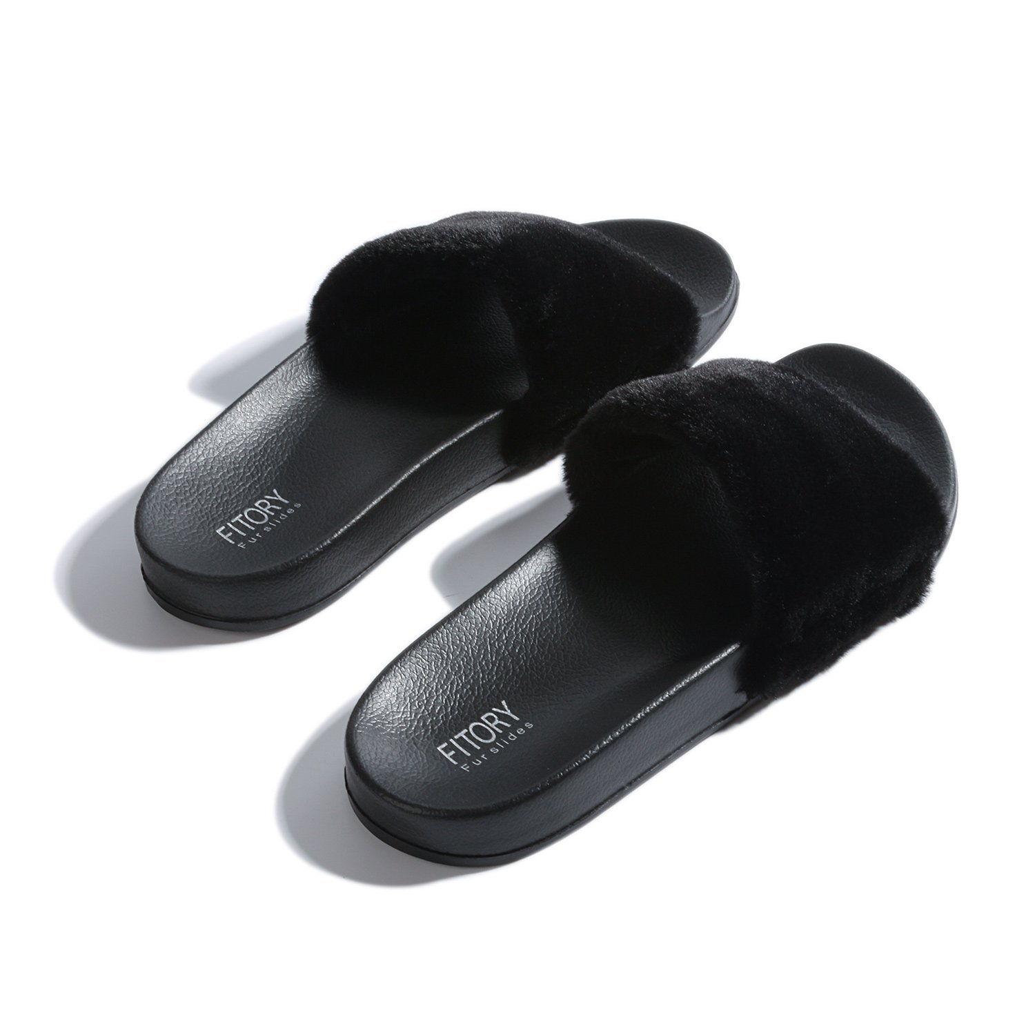 fitory womens slides