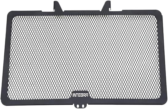 Motorcycle Radiator Grill Guard Cover 2019 2020 For Integra 750 Integra750 All Years Iron Materia Motorcycle Accessories Radiator Grille Guard Cover Radiator