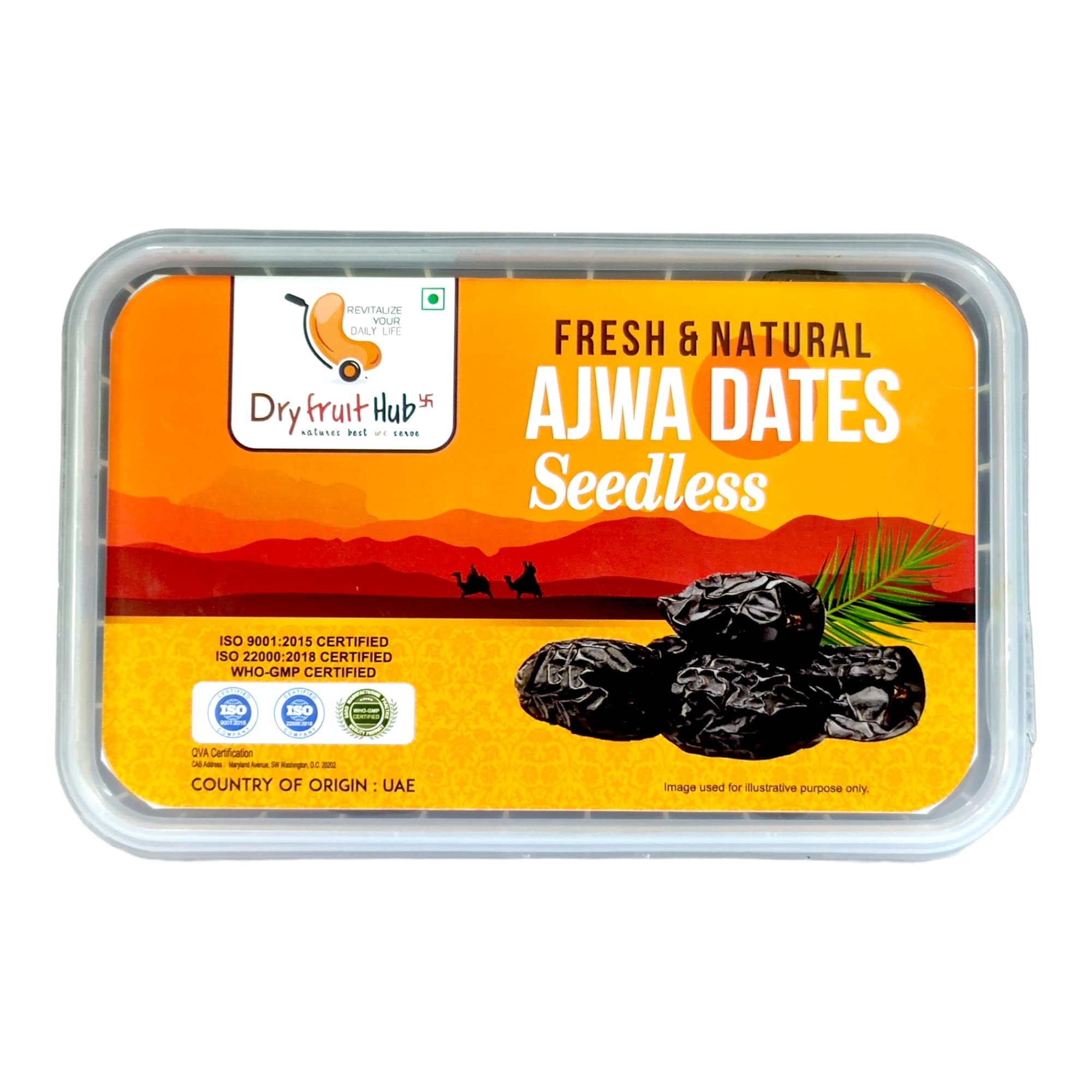See full amazon price history chart for Dry Fruit Hub Ajwa Dates Seedless 250gms | Ajwa Khajoor Seedless Natural | Ajwa Khajoor Ajwa Dates Original, Madina Ajwa Dates Original Ajwa Dates Seedless Dry Fruit Hub Ajwa Dates Seedless 250gms | Ajwa Khajoor Seedless Natural | Ajwa Khajoor Ajwa Dates Original, Madina Ajwa Dates Original Ajwa Dates Seedless (B09V1CC4BY) Amazon Price History, Amazon Price Tracker