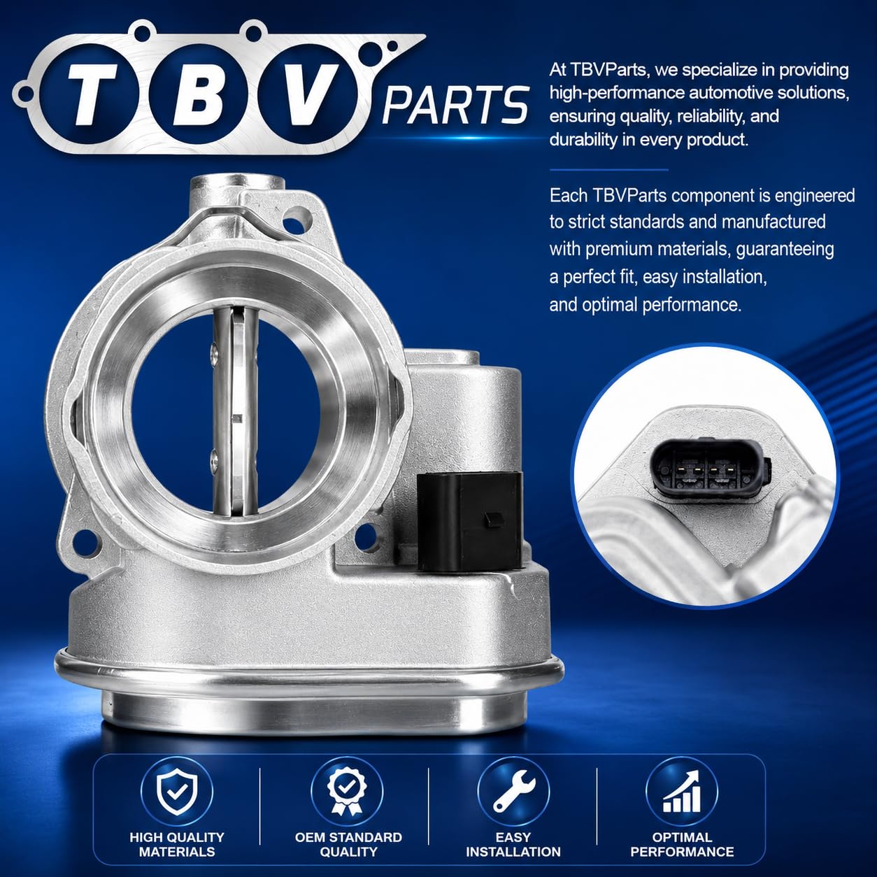 Cuerpo de Mariposa/Cuerpo de Admisión 1.9 TDI 2.0 TDI (Motores BKC, BXE, BKD, AZV, BMN) 038128063F 038128063P 038128063G 038128063L 038128063Q 038128063M MN980378 MN980166