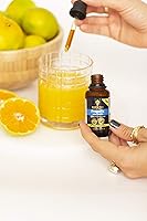 Vista 6 de BEE and You 15% Pure Propolis Water Soluble Extract - High Potency - Zero Sugar - Zero Calorie - Natural Immune Support&Sore Throat Relief