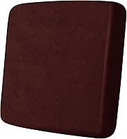 Vista 119 de Fundas de cojín de sofá con aspecto de cuero, juego de fundas de asiento de sofá, protector de muebles para sillón seccional, sofá biplaza