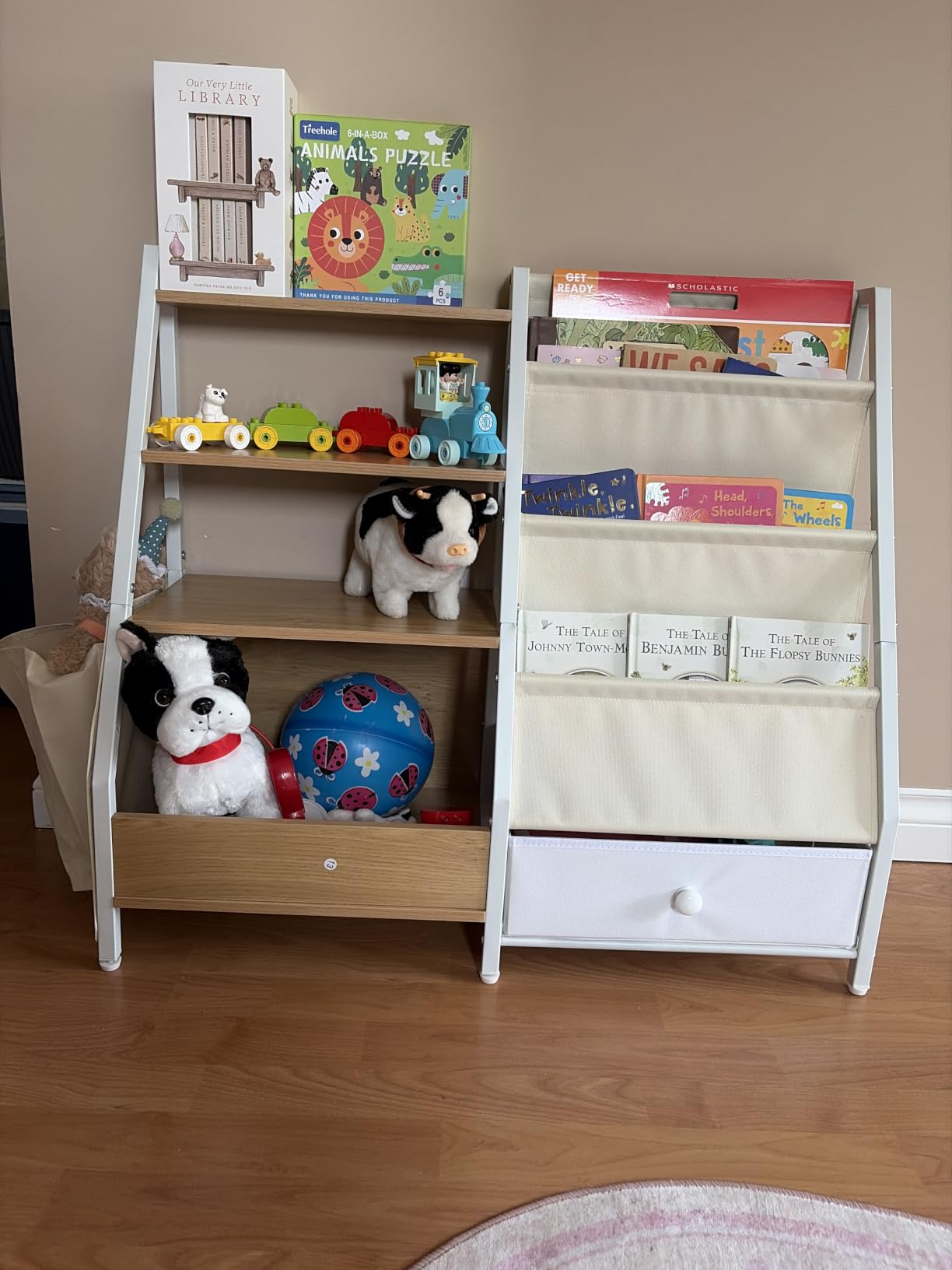 Customer photo