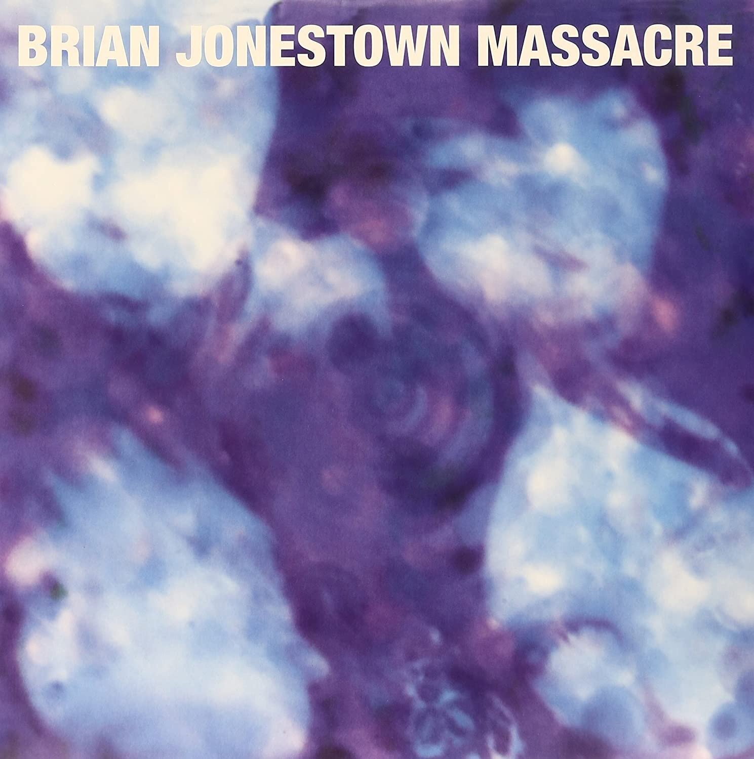BRIAN JONESTOWN MASSACRE, The - Methodrone - gatefold 180 gram vinyl 2xLP