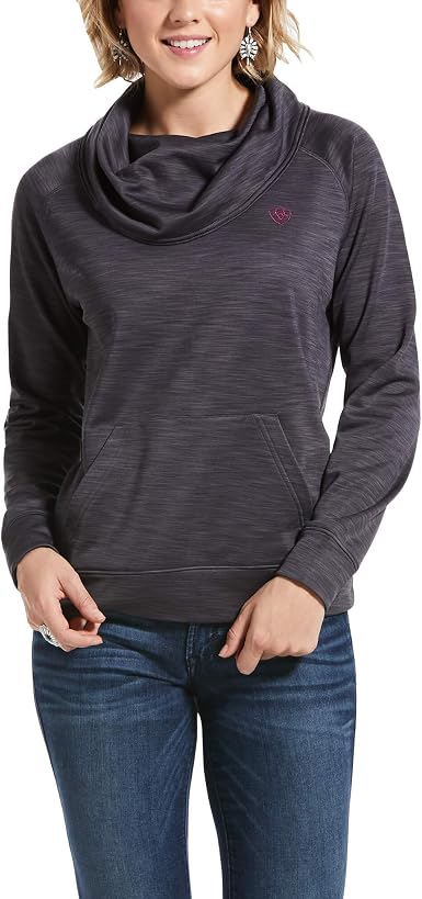 Ropa mujer chamarra – Ariat Mexico