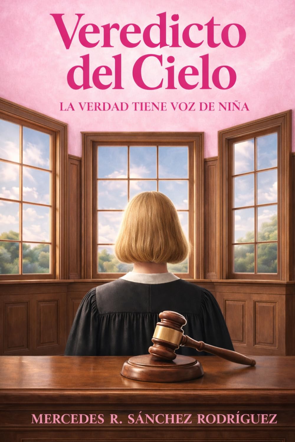 Veredicto del Cielo:: La verdad tiene voz de niña