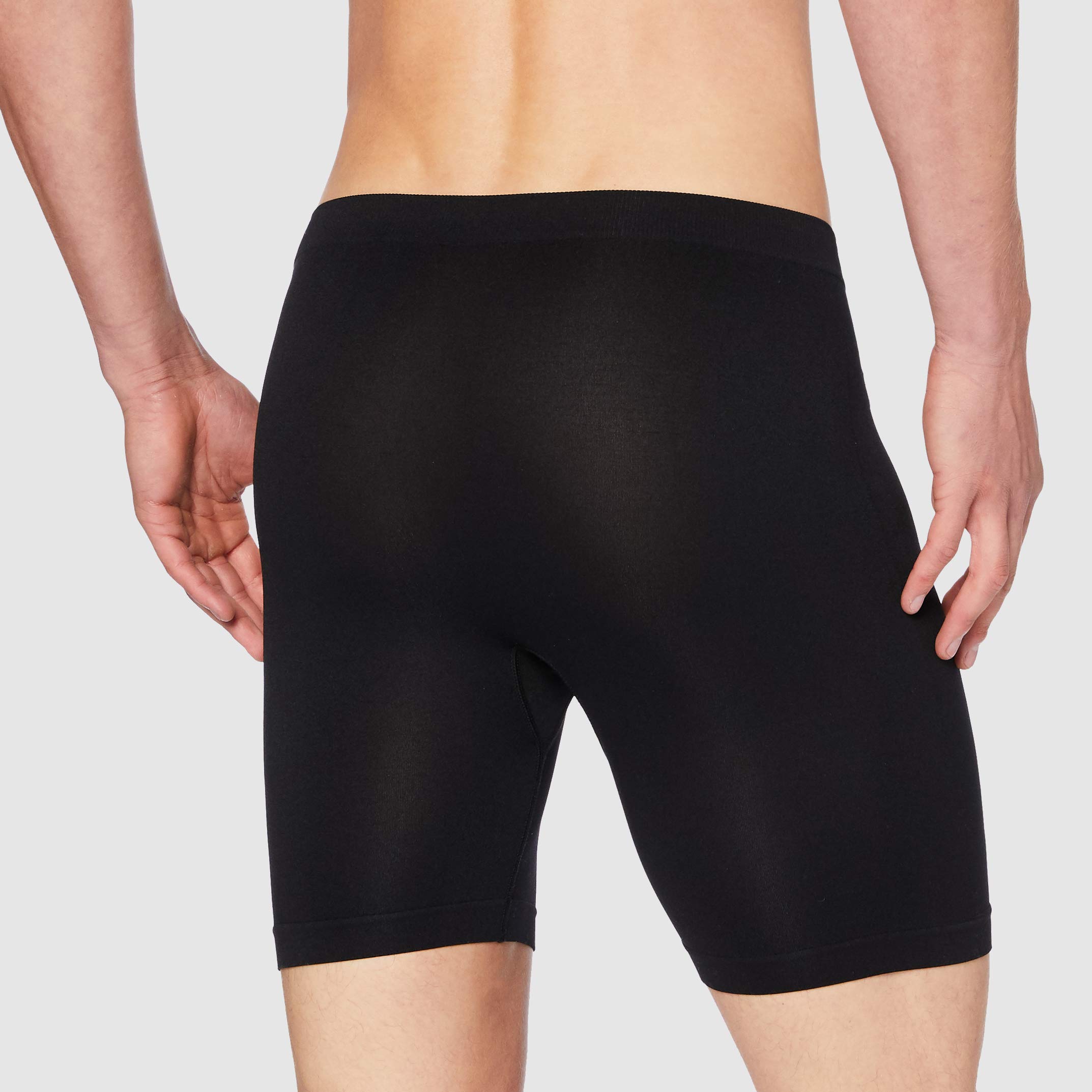 Joma Brama Classic Pantalón Corto térmico Hombre Negro