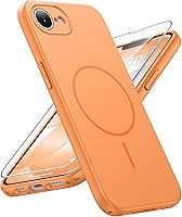 Vista 103 de FNTCASE Funda para Samsung Galaxy A23 5G: (Samsung Galaxy A23 4G LTE) Funda protectora de doble capa resistente para teléfono celular a prueba