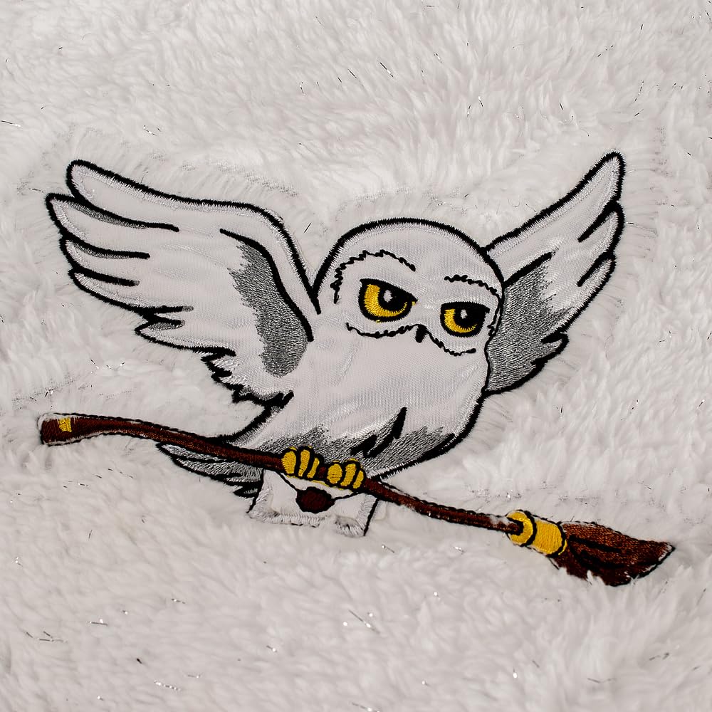 Groovy Unisex Kinder Hedwig Bademantel (1er Pack)