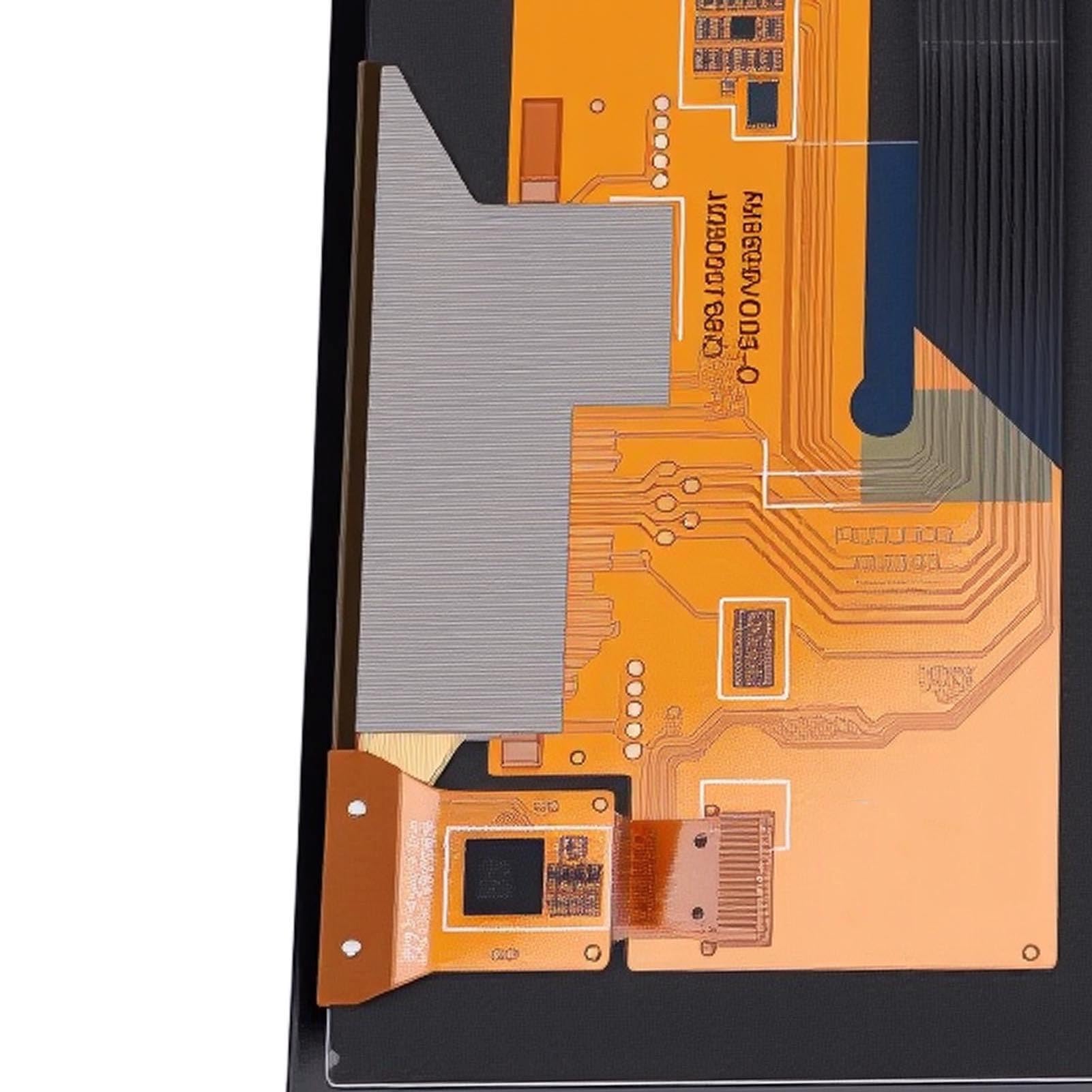 Zunate Wymień Ekran OLED 2021 w Swoim Przełączniku na Wysokiej Jakości zespół Ekranu Dotykowego LCD, 1 Sztuka, Idealny do Naprawy