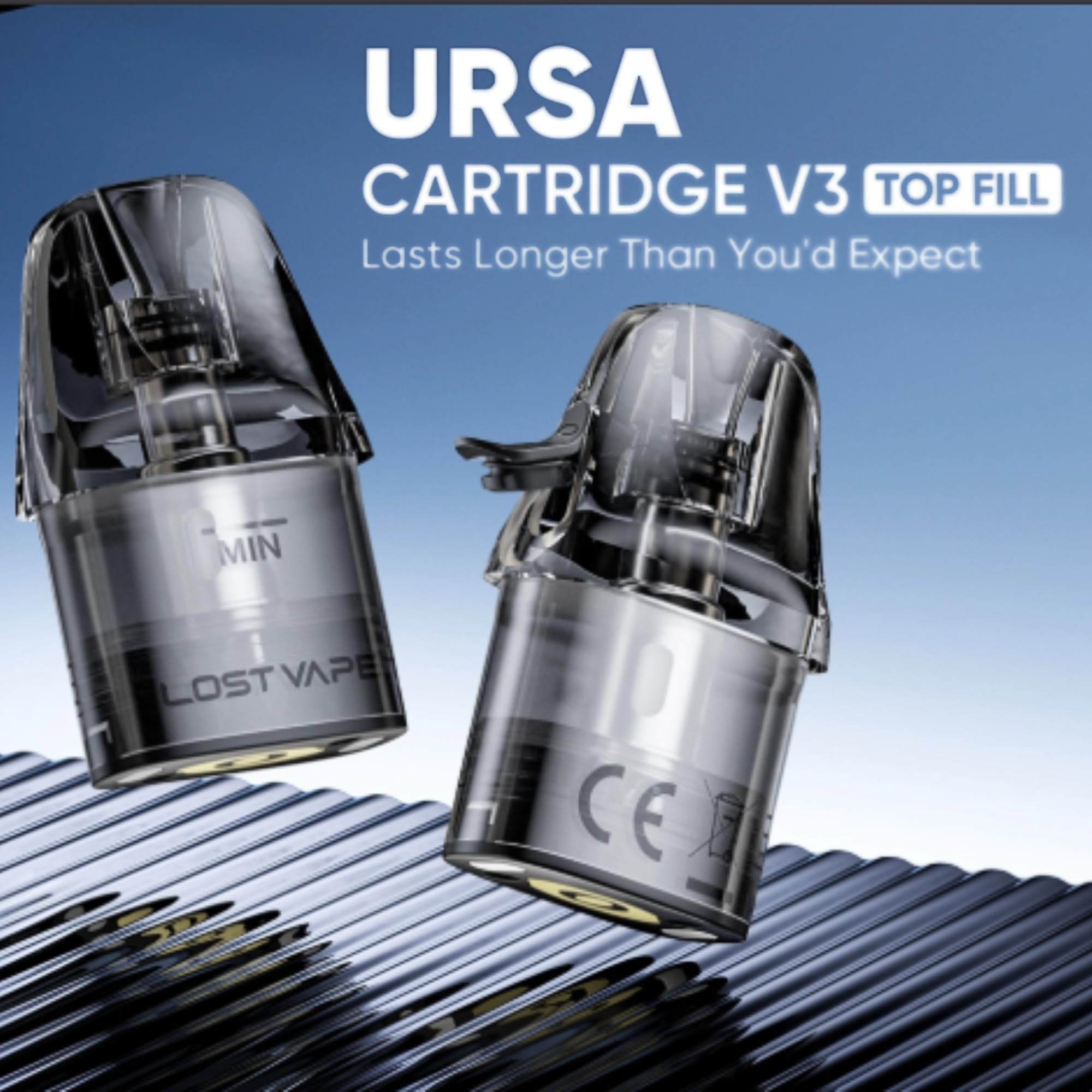 W-Direct Lost Vape Ursa Nano Pods - 3 Pack - No Nicotine (0.8ohm), 3.0 count: Amazon.co.uk: Electronics & Photo W-Direct Lost Vape Ursa Nano Pods - 3 Pack - No Nicotine (0.8ohm), 3.0 count: Amazon.co.uk: Electronics & Photo