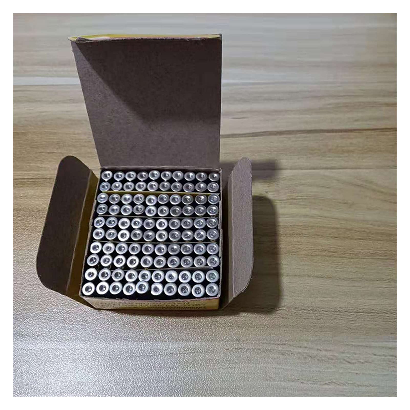 Set di fusibili in vetro a fusione rapida da 100 pezzi, 250 V, 5 x 20 mm, fusibili in vetro a fusione rapida da 0,2, 0,5, 1, 2, 3, 5, 8, 10, 15, 20 A, kit di assortimento